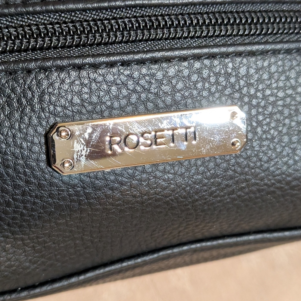 Rosetti Demi Mini Crossbody Bag, EUC! - Picture 13 of 14